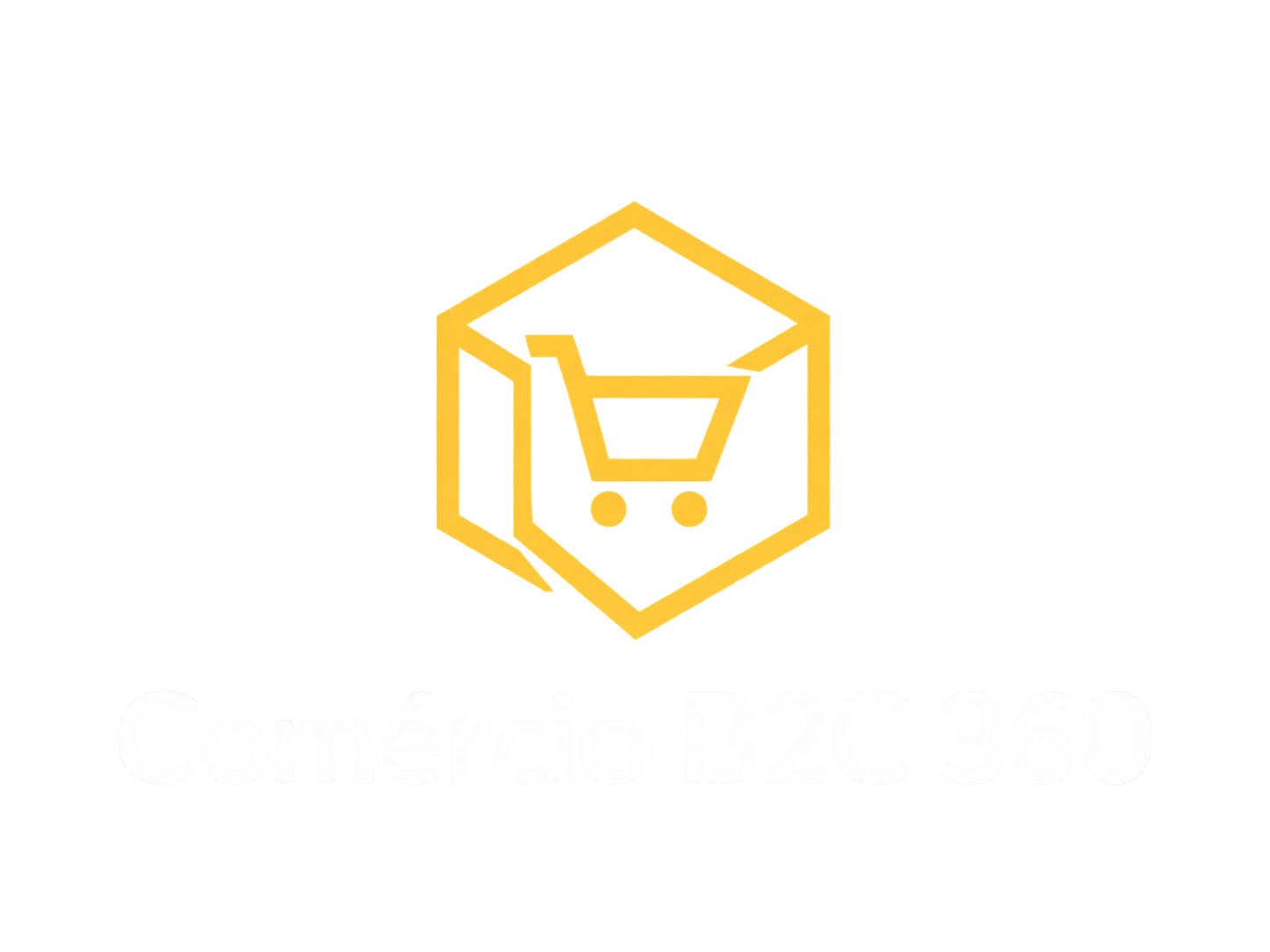 Logo Comércio B2C 360